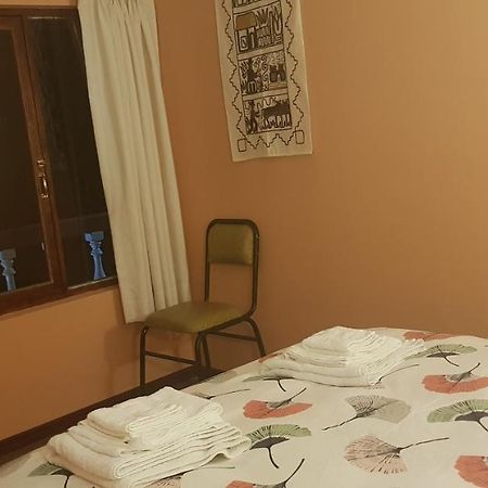 Hostal Utama Comunidad Yumani Zewnętrze zdjęcie